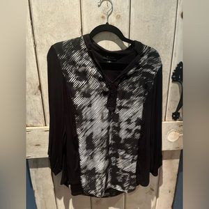 AB Studio Long sleeve blouse